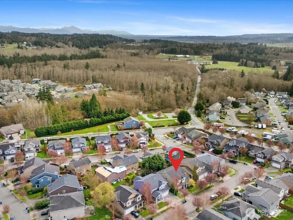 27713 69th Avenue NW Stanwood WA 98292