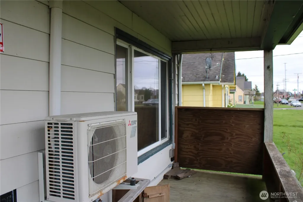 1510 Pacific Avenue Aberdeen WA 98520