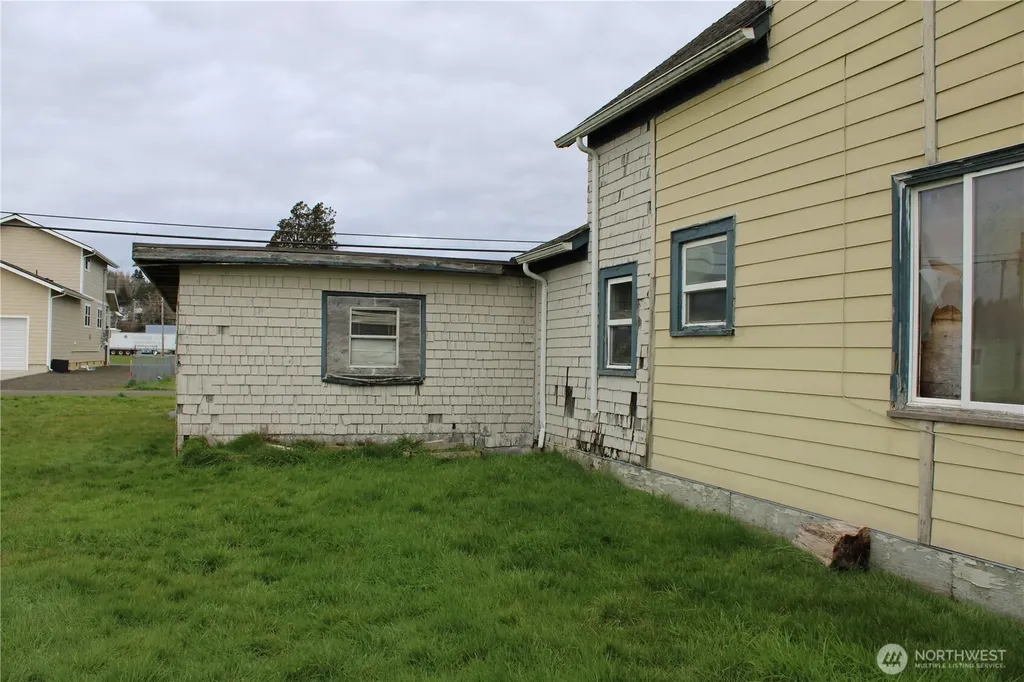 1510 Pacific Avenue Aberdeen WA 98520