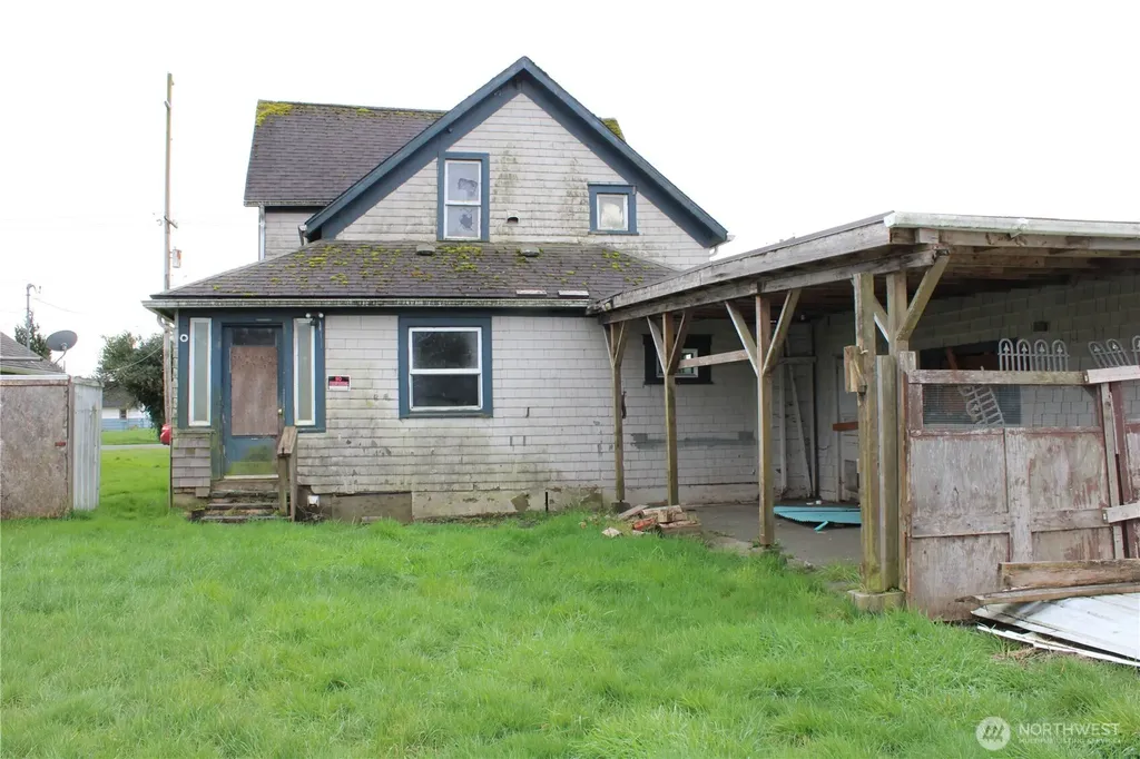 1510 Pacific Avenue Aberdeen WA 98520