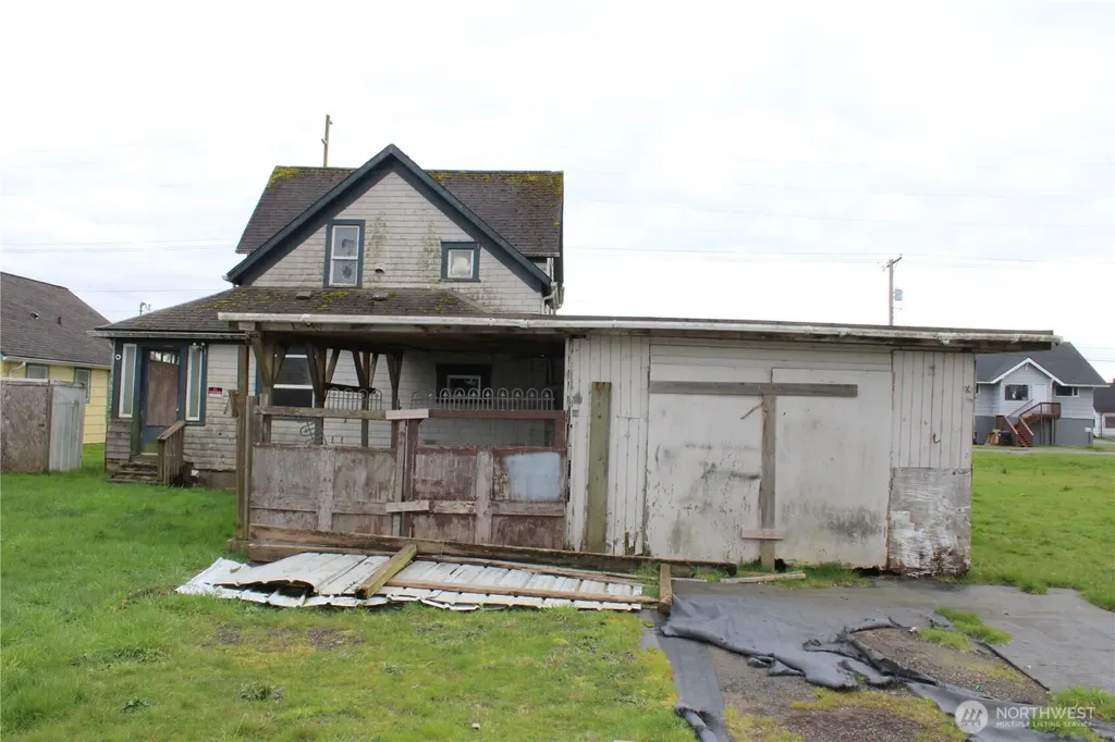 1510 Pacific Avenue Aberdeen WA 98520