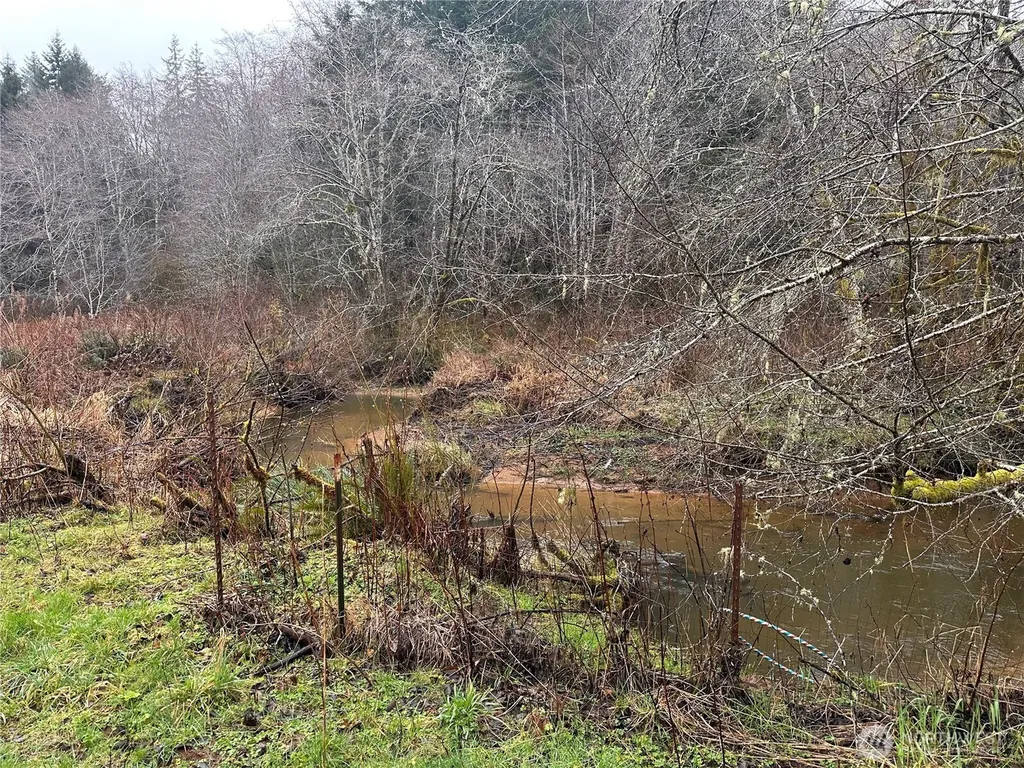 310 Butte Creek Road Raymond WA 98577