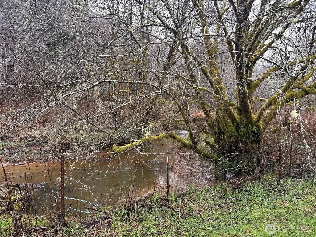 310 Butte Creek Road Raymond WA 98577