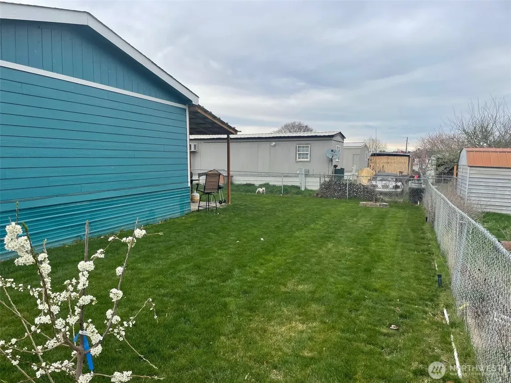 3057 Road H NE Moses Lake WA 98837