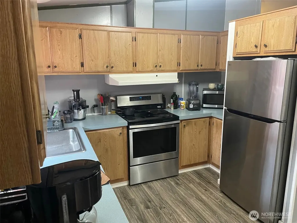 3057 Road H NE Moses Lake WA 98837