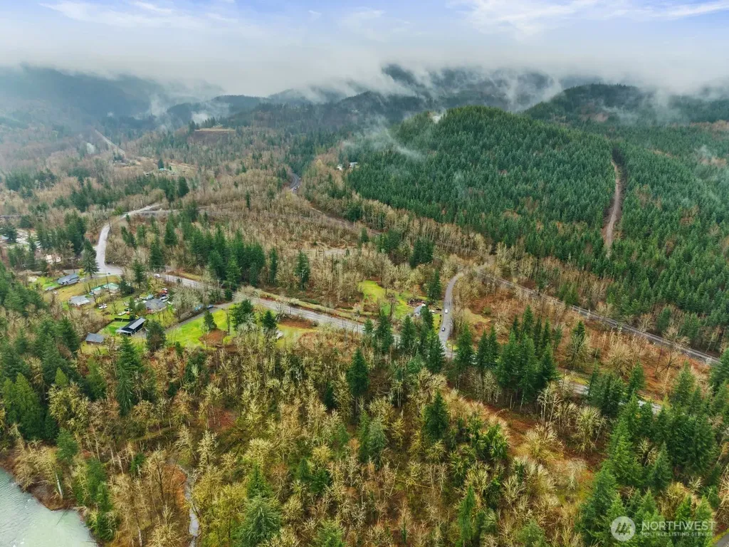 0 Cumberland Kanaskat Road SE Ravensdale WA 98051