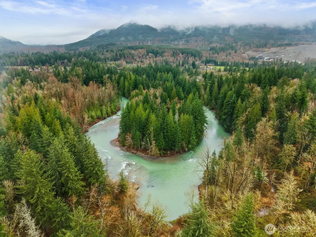 0 Cumberland Kanaskat Road SE Ravensdale WA 98051