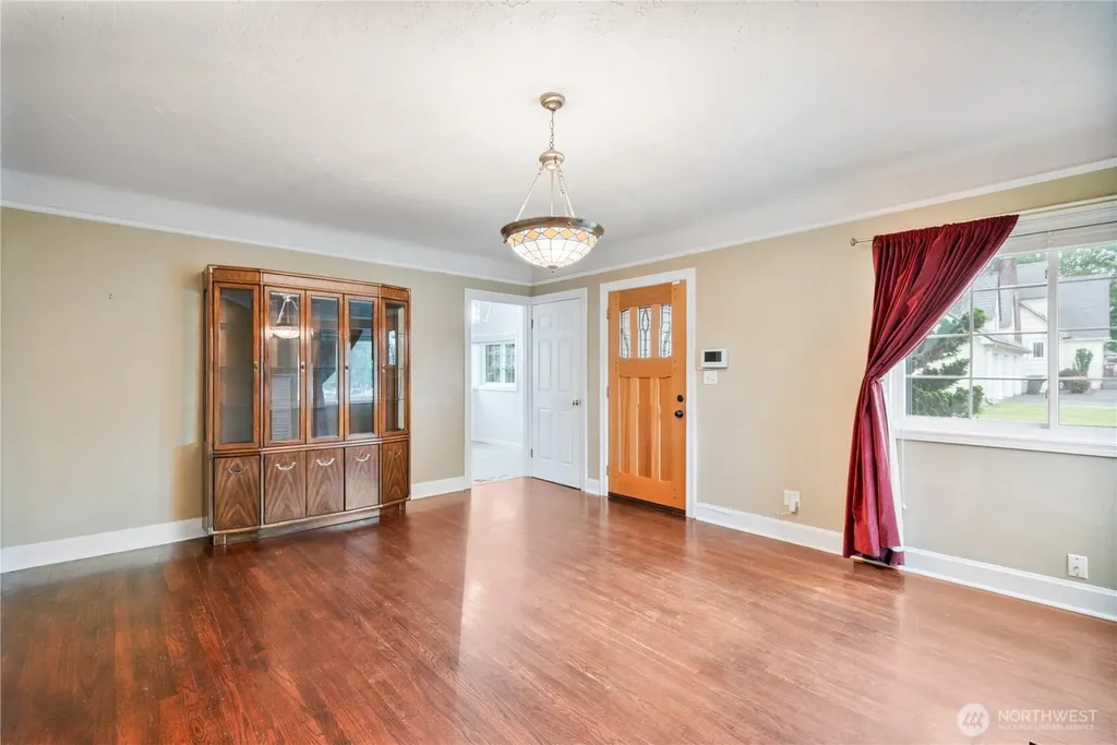 412 Kirby Avenue SE Castle Rock WA 98611