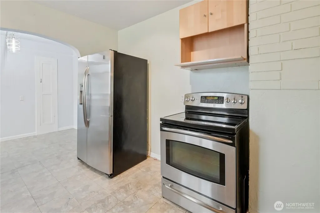 412 Kirby Avenue SE Castle Rock WA 98611