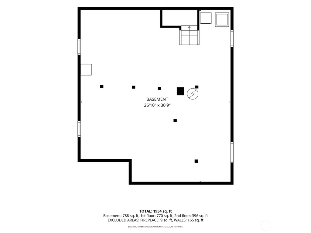 412 Kirby Avenue SE Castle Rock WA 98611