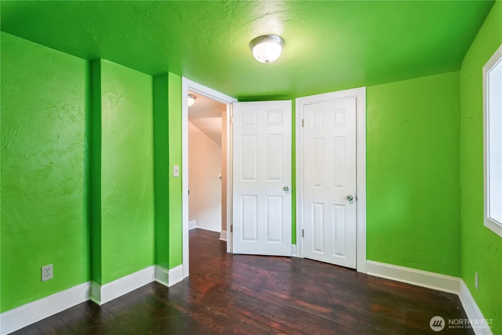 412 Kirby Avenue SE Castle Rock WA 98611