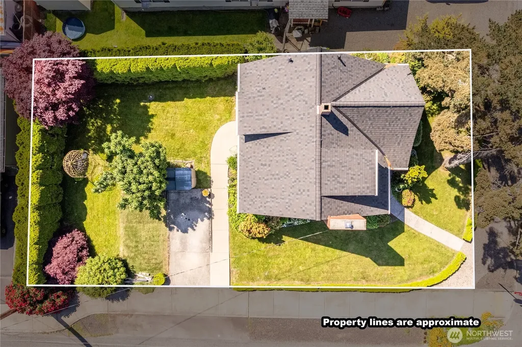 412 Kirby Avenue SE Castle Rock WA 98611