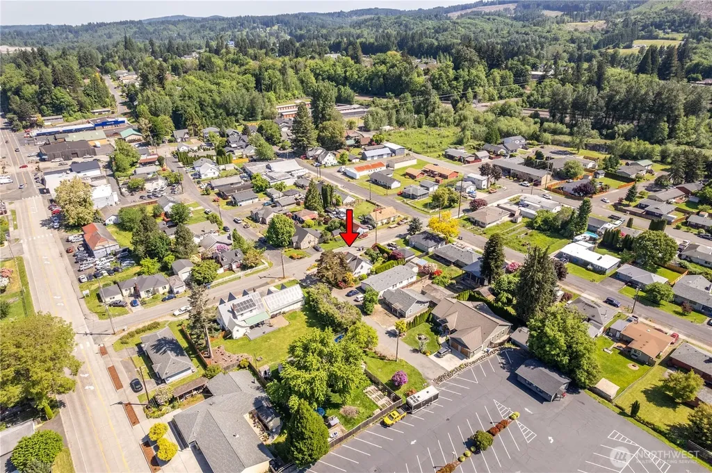 412 Kirby Avenue SE Castle Rock WA 98611