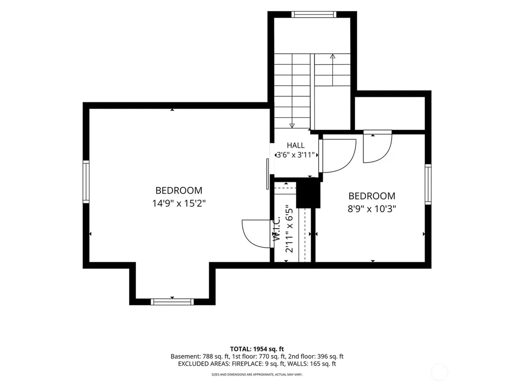 412 Kirby Avenue SE Castle Rock WA 98611