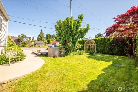 412 Kirby Avenue SE Castle Rock WA 98611