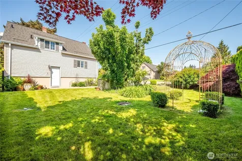 412 Kirby Avenue SE Castle Rock WA 98611