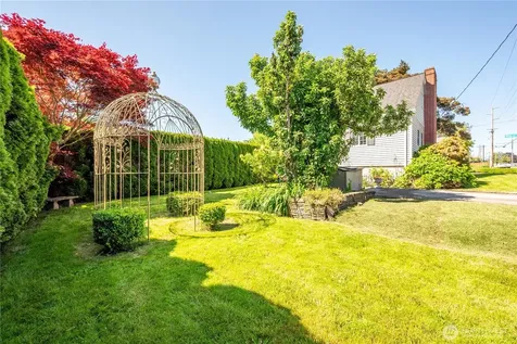 412 Kirby Avenue SE Castle Rock WA 98611