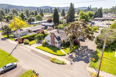 412 Kirby Avenue SE Castle Rock WA 98611
