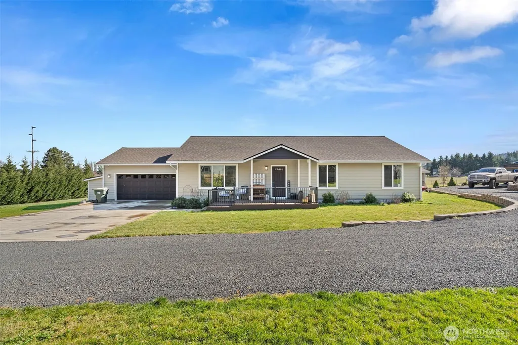 1943 State Route 6 Chehalis WA 98532