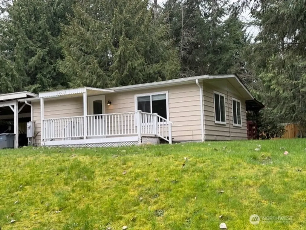 19015 219th Avenue Ct E Orting WA 98360