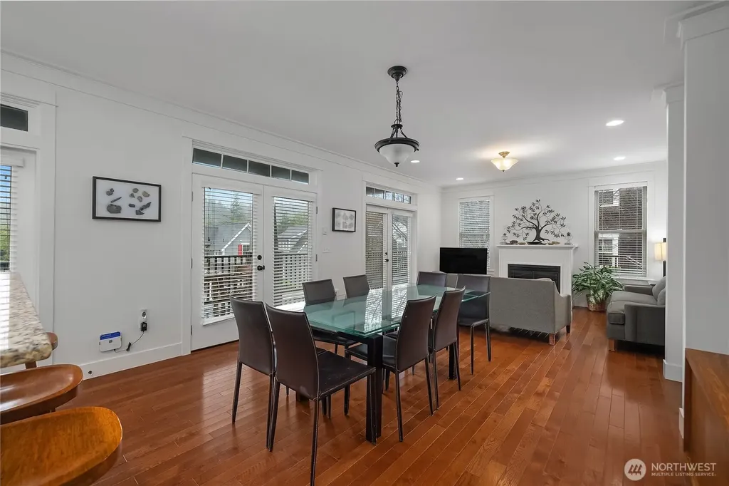 267 Compass Street Pacific Beach WA 98571