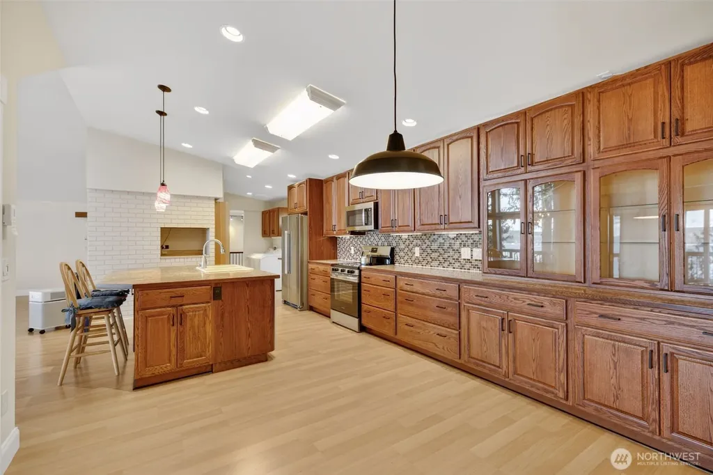 510 Johnson Road Quilcene WA 98376