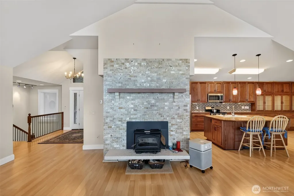 510 Johnson Road Quilcene WA 98376