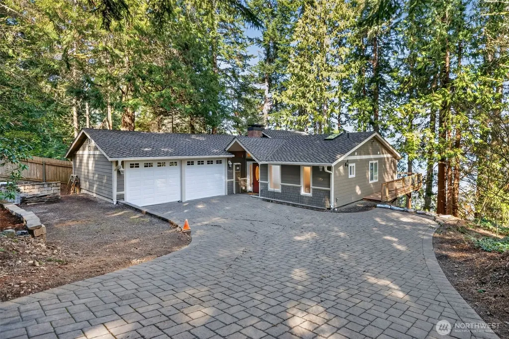 510 Johnson Road Quilcene WA 98376