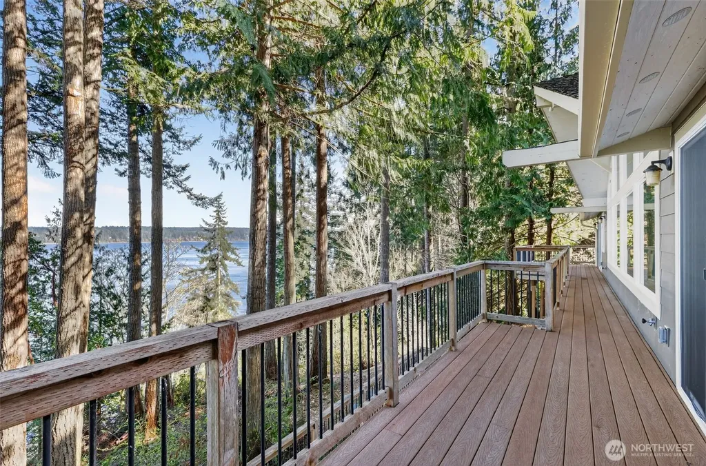 510 Johnson Road Quilcene WA 98376