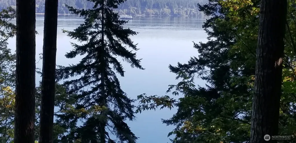 510 Johnson Road Quilcene WA 98376