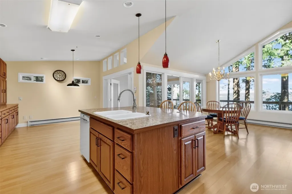 510 Johnson Road Quilcene WA 98376