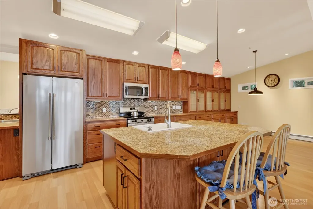 510 Johnson Road Quilcene WA 98376