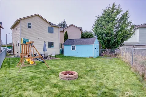 1812 N 30th Street Mount Vernon WA 98273