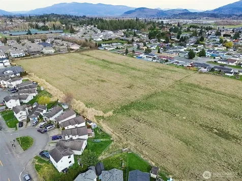 1812 N 30th Street Mount Vernon WA 98273
