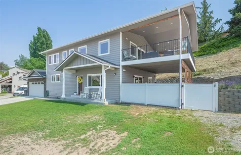 205 Skyline Drive Cashmere WA 98815