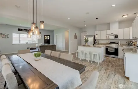 205 Skyline Drive Cashmere WA 98815