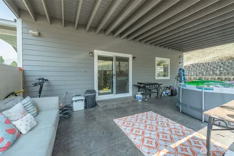 205 Skyline Drive Cashmere WA 98815