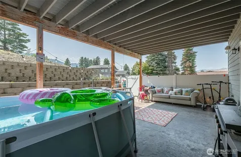 205 Skyline Drive Cashmere WA 98815