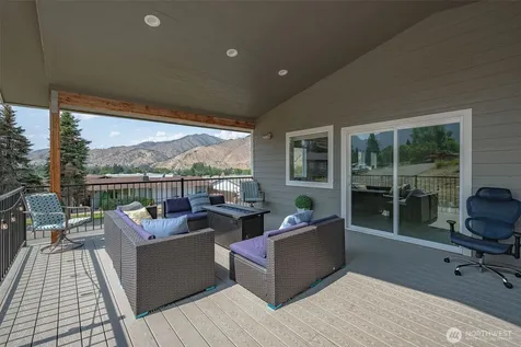 205 Skyline Drive Cashmere WA 98815