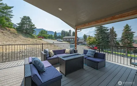 205 Skyline Drive Cashmere WA 98815