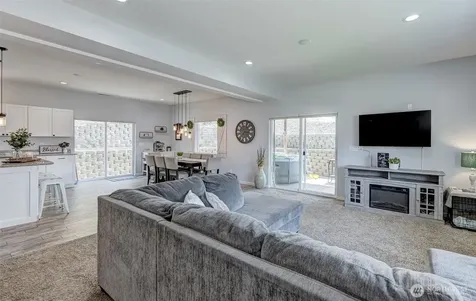 205 Skyline Drive Cashmere WA 98815