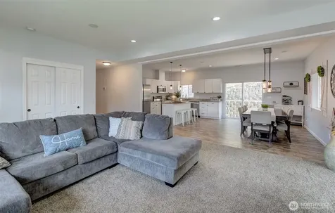 205 Skyline Drive Cashmere WA 98815