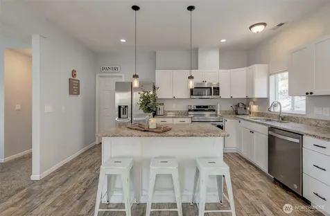 205 Skyline Drive Cashmere WA 98815