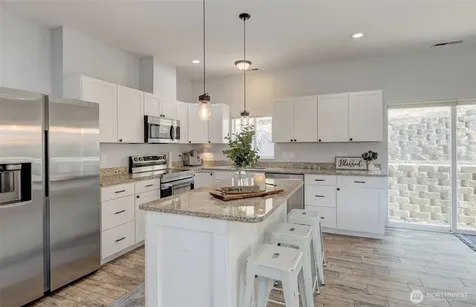 205 Skyline Drive Cashmere WA 98815