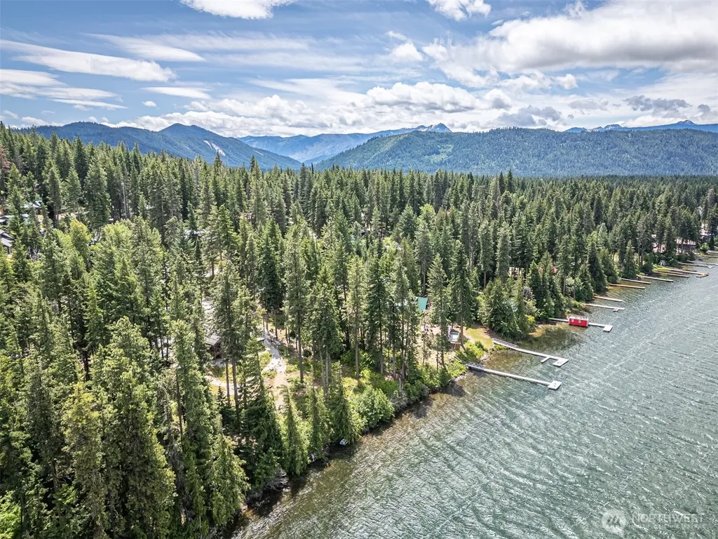 22660 Alpine Drive Leavenworth WA 98826