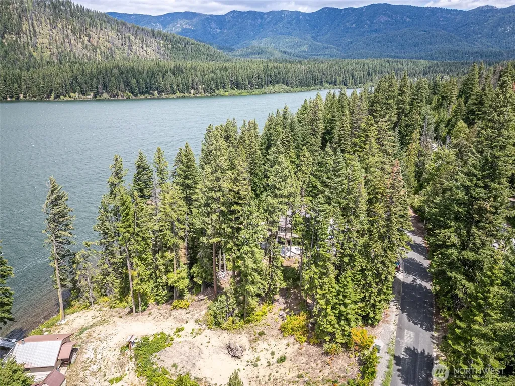22660 Alpine Drive Leavenworth WA 98826