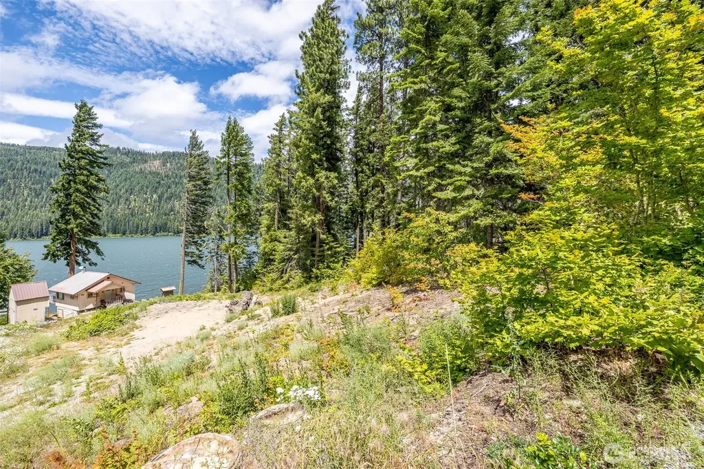 22660 Alpine Drive Leavenworth WA 98826