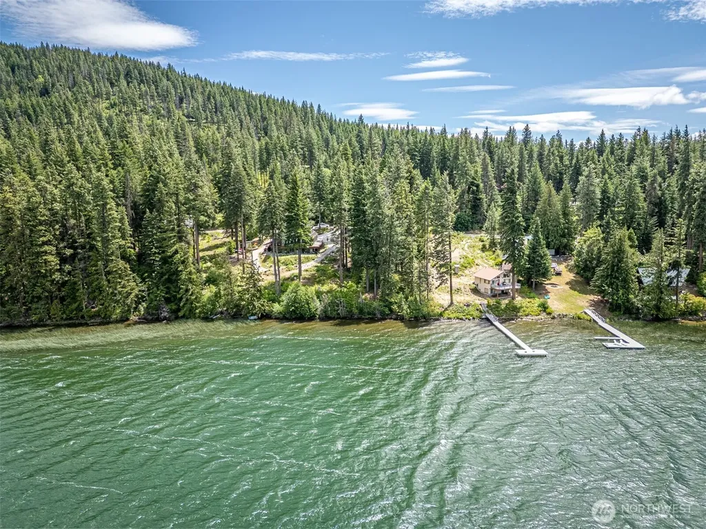 22660 Alpine Drive Leavenworth WA 98826