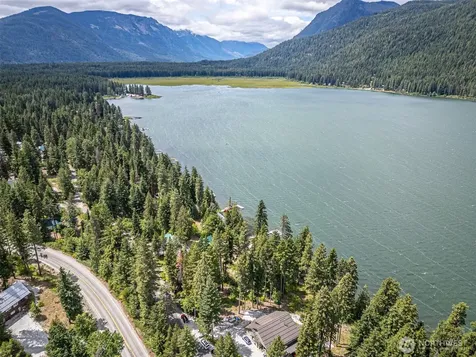 22660 Alpine Drive Leavenworth WA 98826