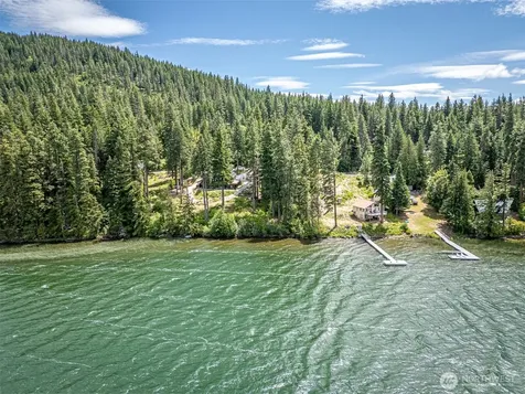 22660 Alpine Drive Leavenworth WA 98826